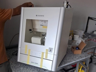 MÁY CẮT 5 TRỤC ROLAND DWX-52D